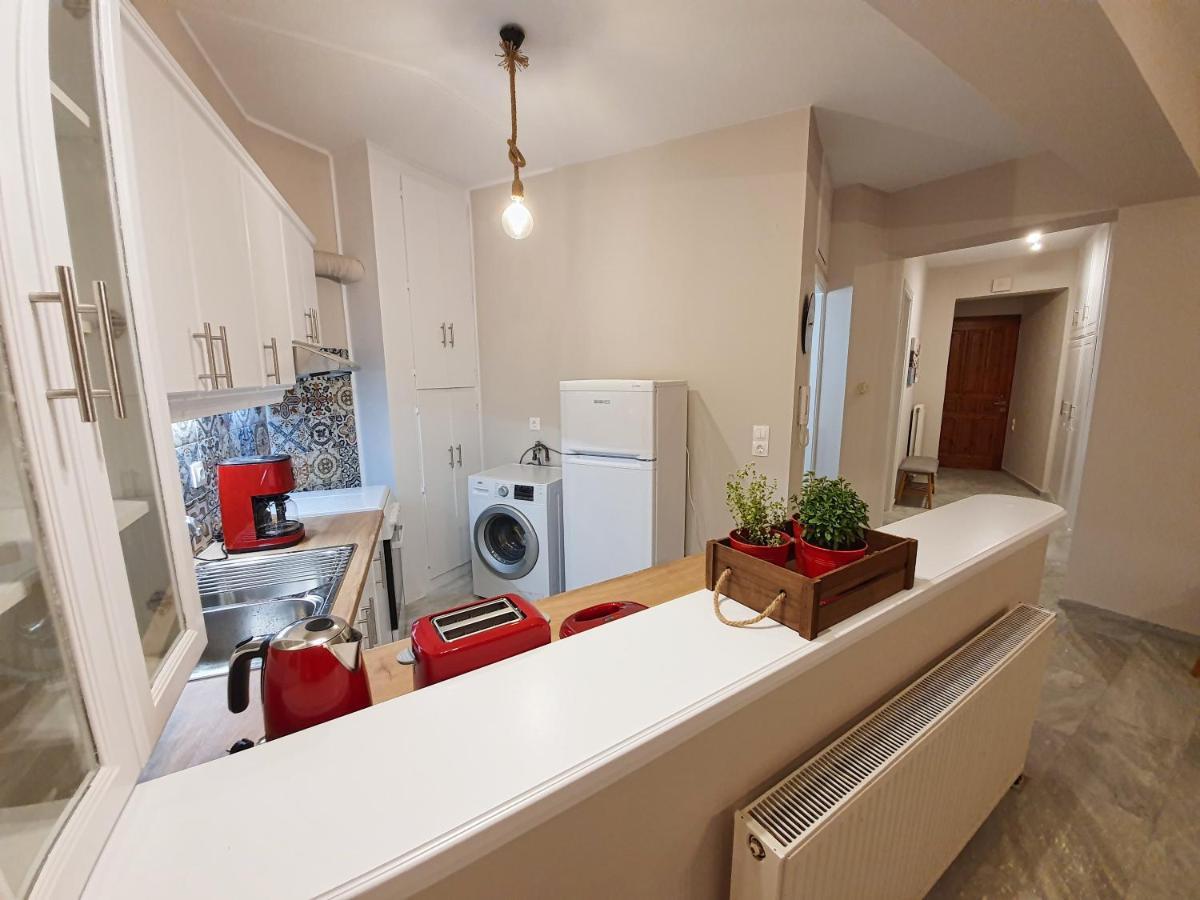 Lefkáda Gemareia Lodge מראה חיצוני תמונה
