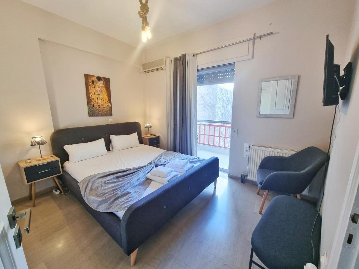 Lefkáda Gemareia Lodge מראה חיצוני תמונה