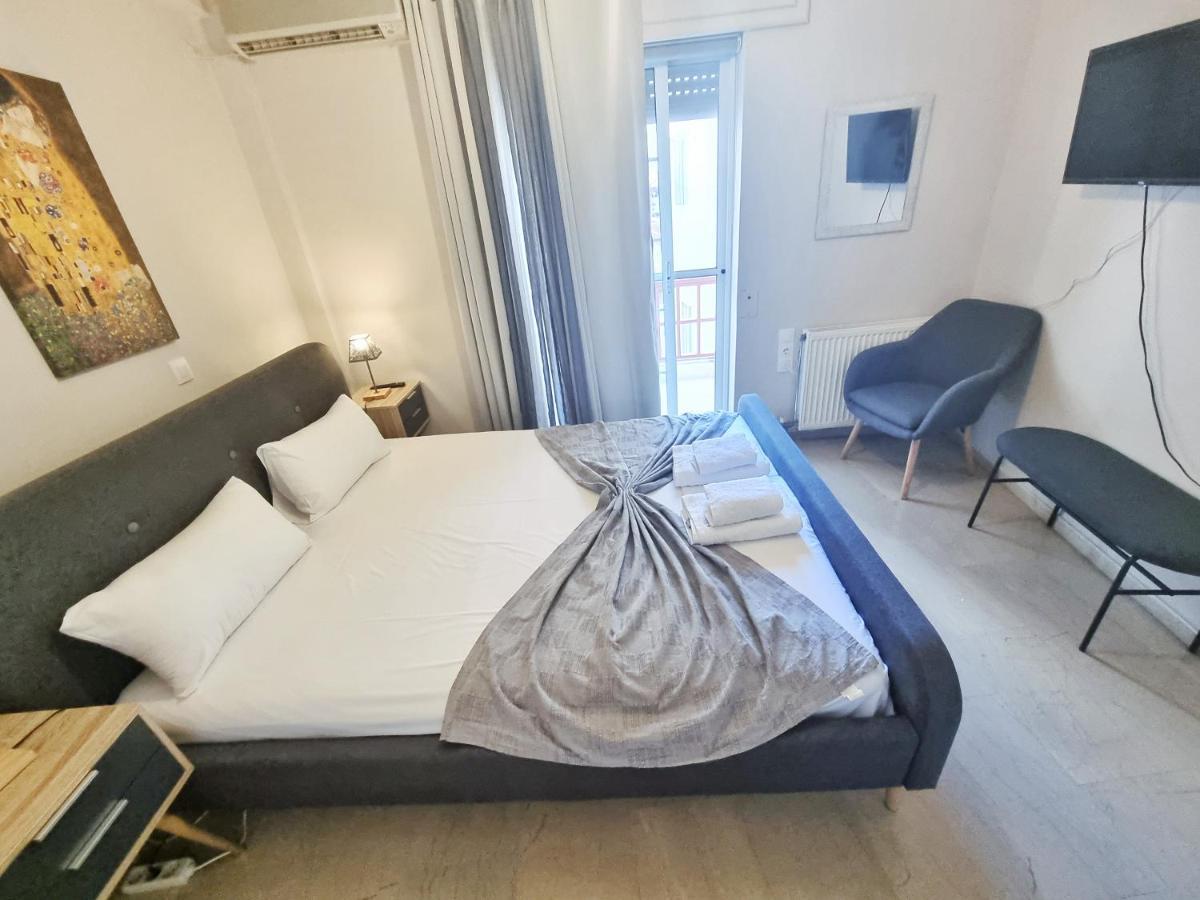 Lefkáda Gemareia Lodge מראה חיצוני תמונה