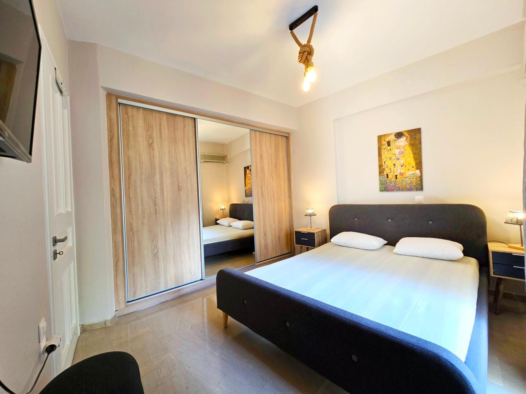 Lefkáda Gemareia Lodge מראה חיצוני תמונה