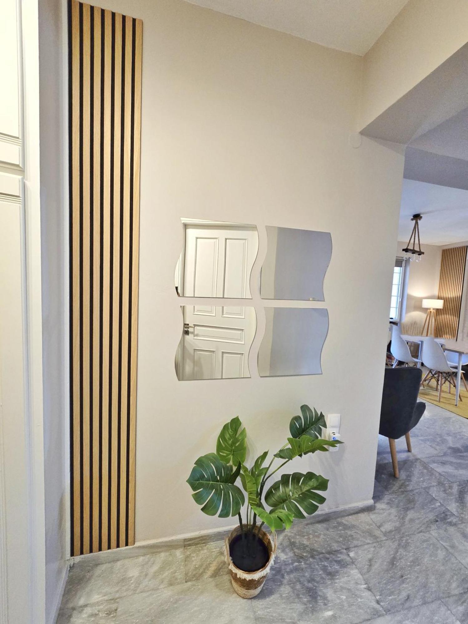 Lefkáda Gemareia Lodge מראה חיצוני תמונה